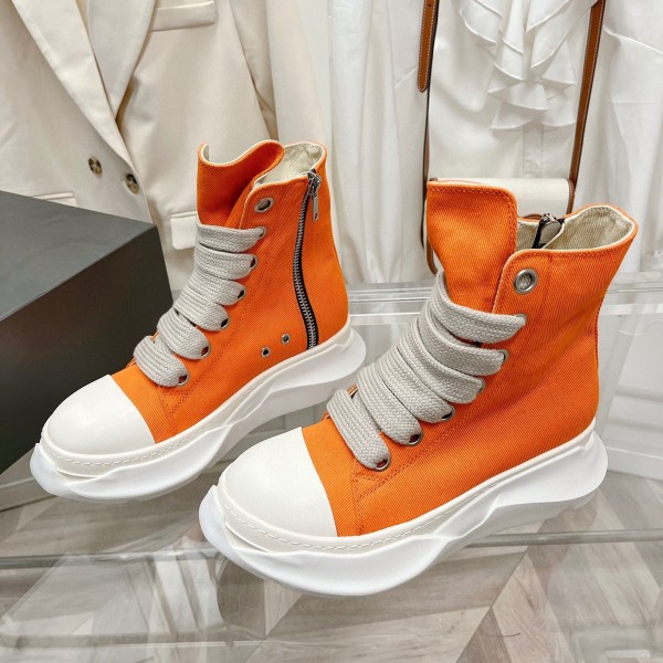 Rick Owens DRKSHDW 2023ss Sneakers ROWHT-026