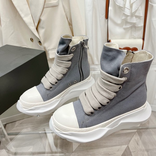 Rick Owens DRKSHDW 2023ss Sneakers ROWHT-027