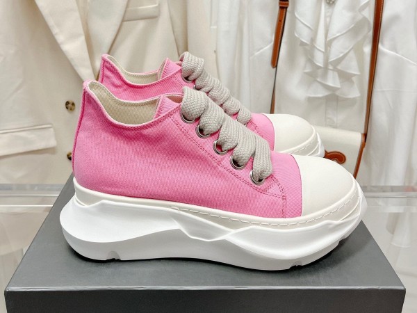 Rick Owens DRKSHDW 2023ss Sneakers ROWHT-021