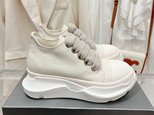 Rick Owens DRKSHDW 2023ss Sneakers ROWHT-022