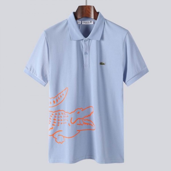 Lacoste Polo - Blue  
