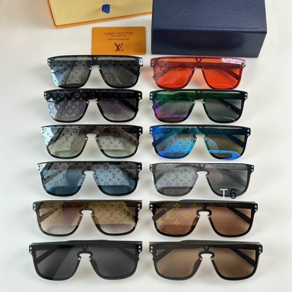 LV Sunglass LVS-1561790