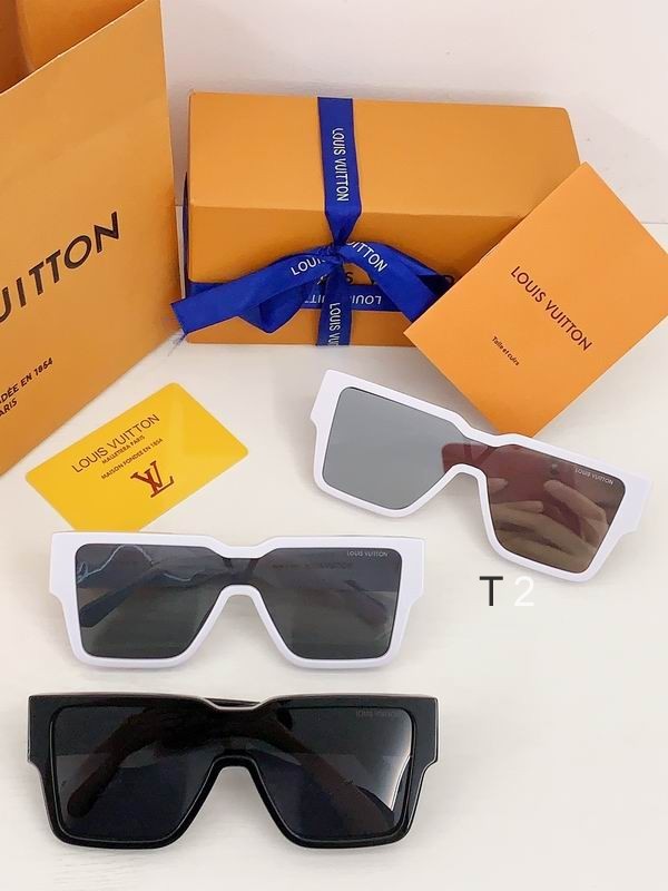 LV Sunglass LVS-1549421