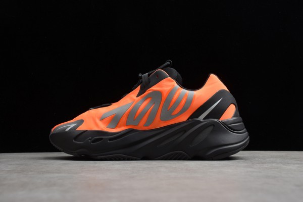 Adidas Yeezy Boost 700 MNVN Orange FV3258