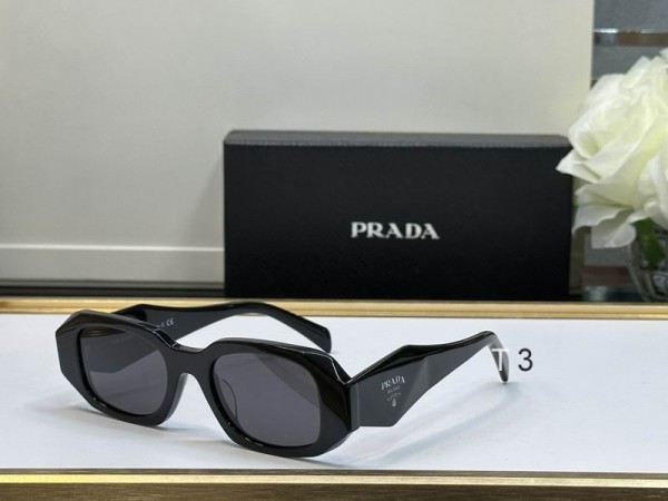 Prada Sunglasses PRSGL-001