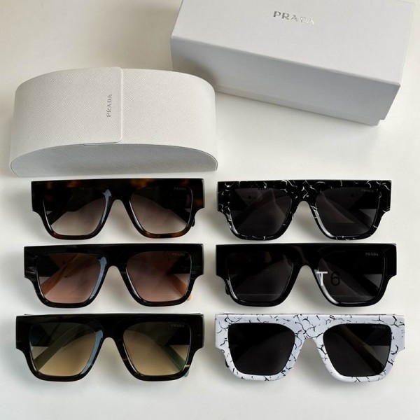 Prada Sunglasses PRSGL-003