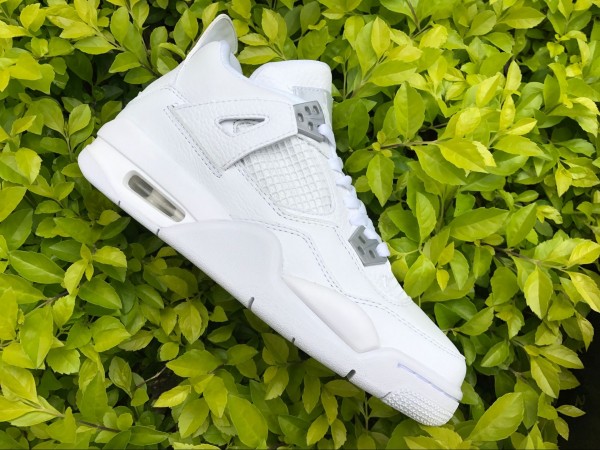 Air Jordan 4 Retro Pure Money 2017 (GS) 