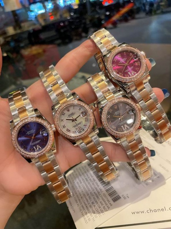 Rolex women's watches RLWW-001
