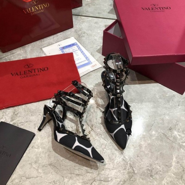 Valention High Heels VTH-001