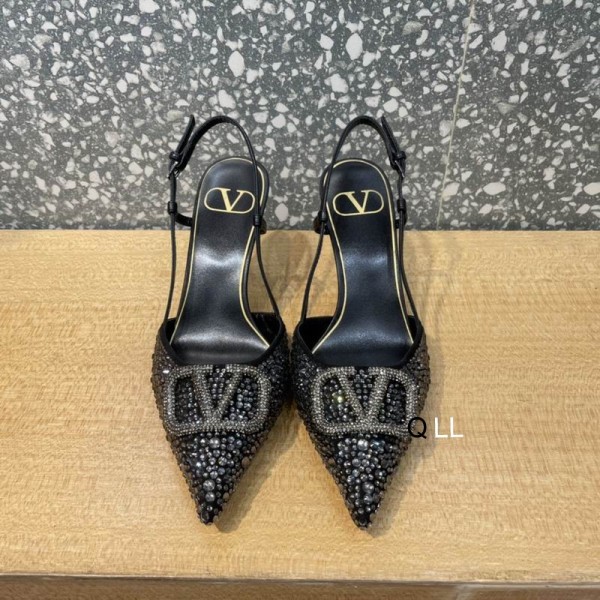 Valentino  High Heels VTH-002
