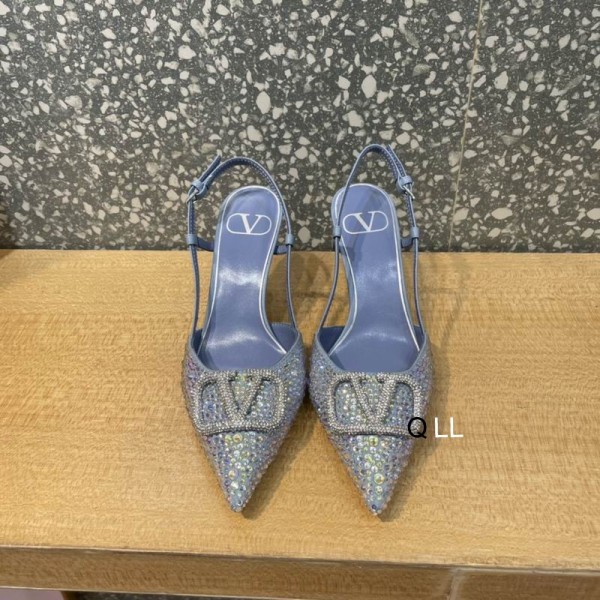 Valentino  High Heels VTH-004