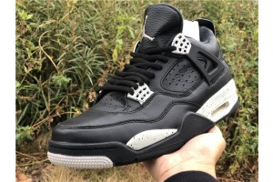 Air Jordan 4 Retro Oreo (2015) 