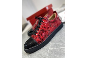 Christian Louboutin Louis Junior  CLLT-047 