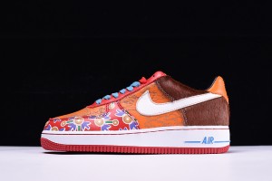 Nike Air Force 1 Low Premium Year of the Dog 