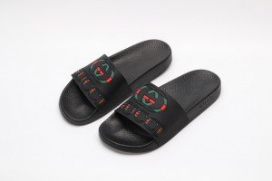 Gucci Slide Sandal GUCS053 