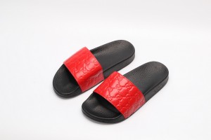 Gucci Slide Sandal GUCS047