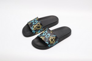Gucci Slide Sandal GUCS046 