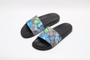 Gucci Slide Sandal GUCS032