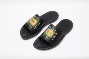 Gucci Slide Sandal GUCS029 