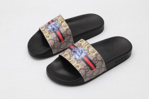Gucci Slide Sandal  GUCS025 