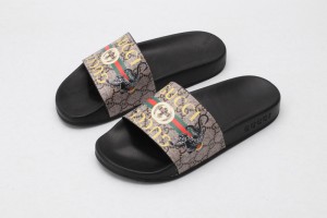 Gucci Slide Sandal GUCS024 