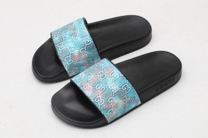 Gucci Slide Sandal  GUCS004