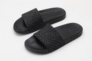 Gucci Slide Sandal GUCS003