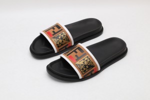 Fendi Slide Sandal FDS009 