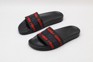 Fendi Slide Sandal FDS005 