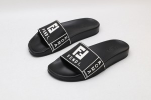 Fendi Slide Sandal FDS003 