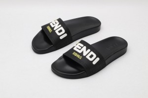 Fendi Slide Sandal FDS001 