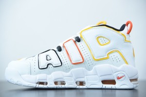 Nike Air More Uptempo Rayguns