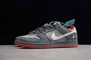 Nike Dunk SB Low Staple NYC Pigeon 
