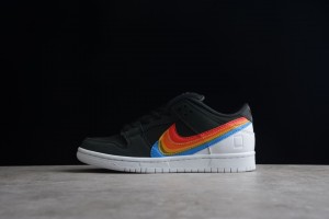 Polaroid x Nike SB Dunk Low (2022)