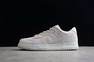 Nike Dunk Low Premium Vast Grey 