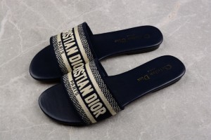 Dior Slide Sandal 