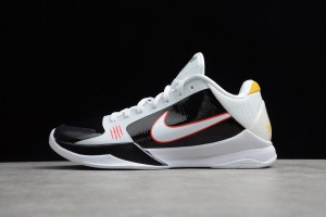 Nike Kobe 5 Protro Bruce Lee Alternate 