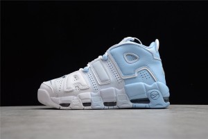 Nike Air More Uptempo Psychic Blue Sky