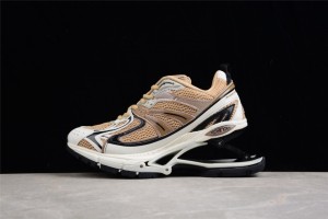 Balenciaga X-Pander Sneaker Beige 