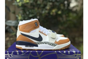 Air Jordan Legacy 312 Trainer 3 Medicine Ball