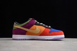 Nike Dunk Low SP Retro Viotech 