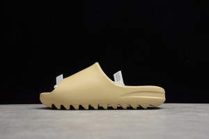 Adidas Yeezy Slide Sandal Desert Sand FW6344 