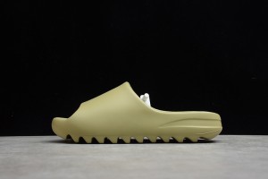 Adidas Yeezy Slide Sandal Resin FX0494 