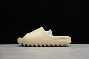 Adidas Yeezy Slide Sandal Bone FW6345 