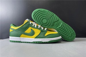 Nike Dunk Low SP Brazil (2020) 