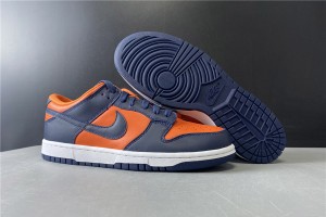 Nike Dunk Low SP Champ Colors 