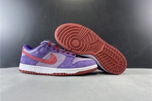 Nike Dunk Low Plum (2020) 