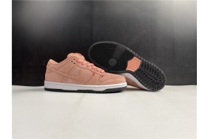 Nike SB Dunk Low Pink Pig  