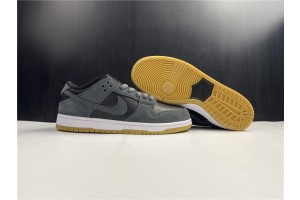 Nike SB Dunk Low TRD Dark Grey 