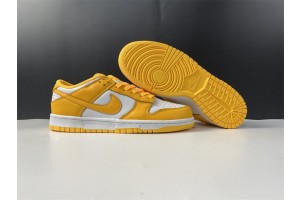Nike Dunk Low Laser Orange